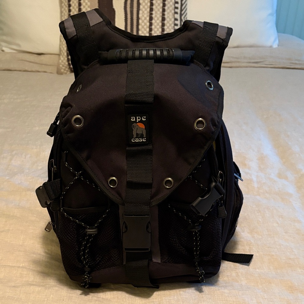 Ape Camera Case